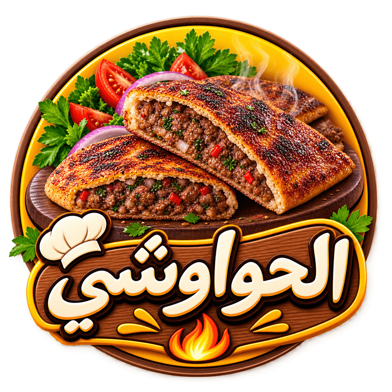 الحواوشي