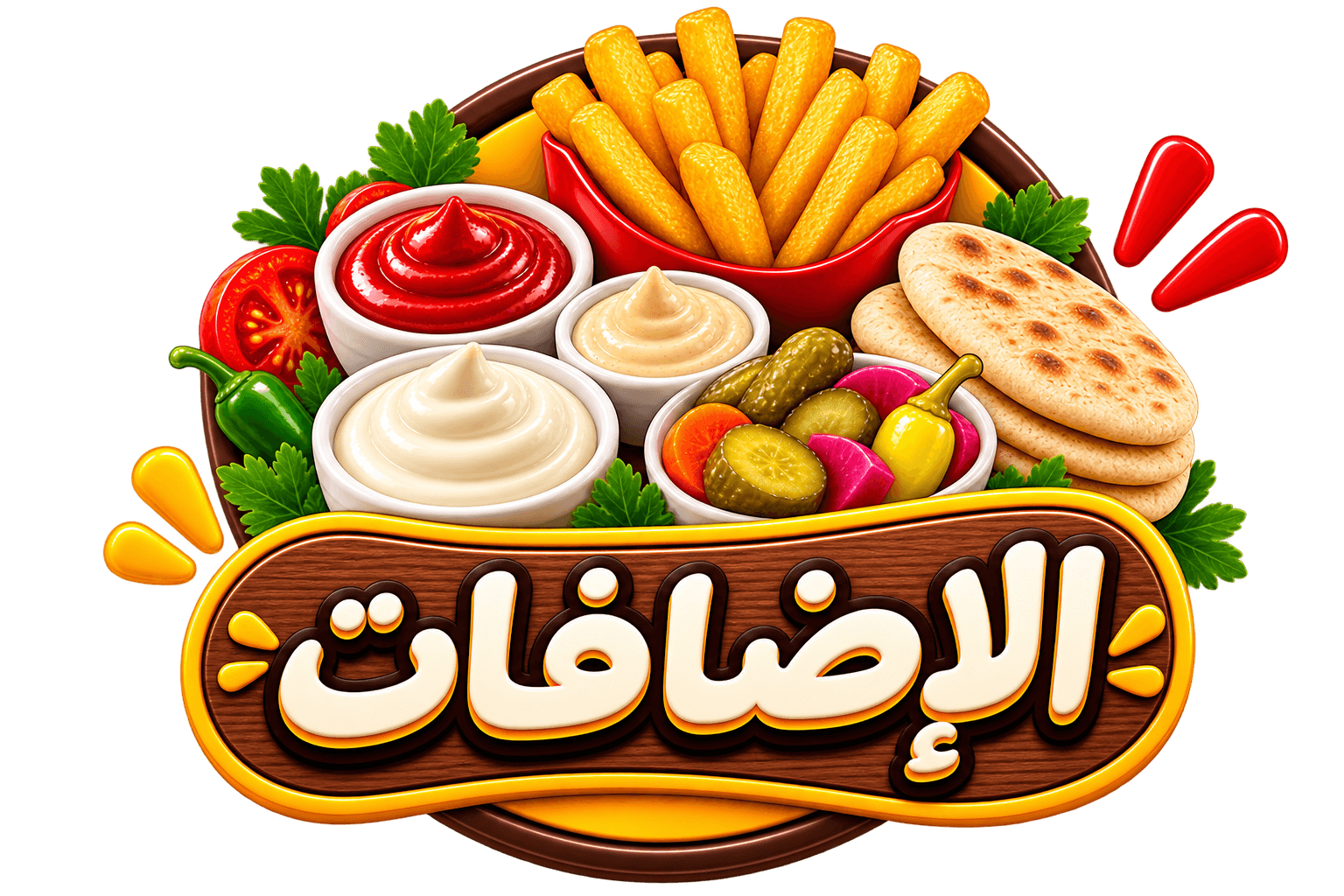 الإضافات