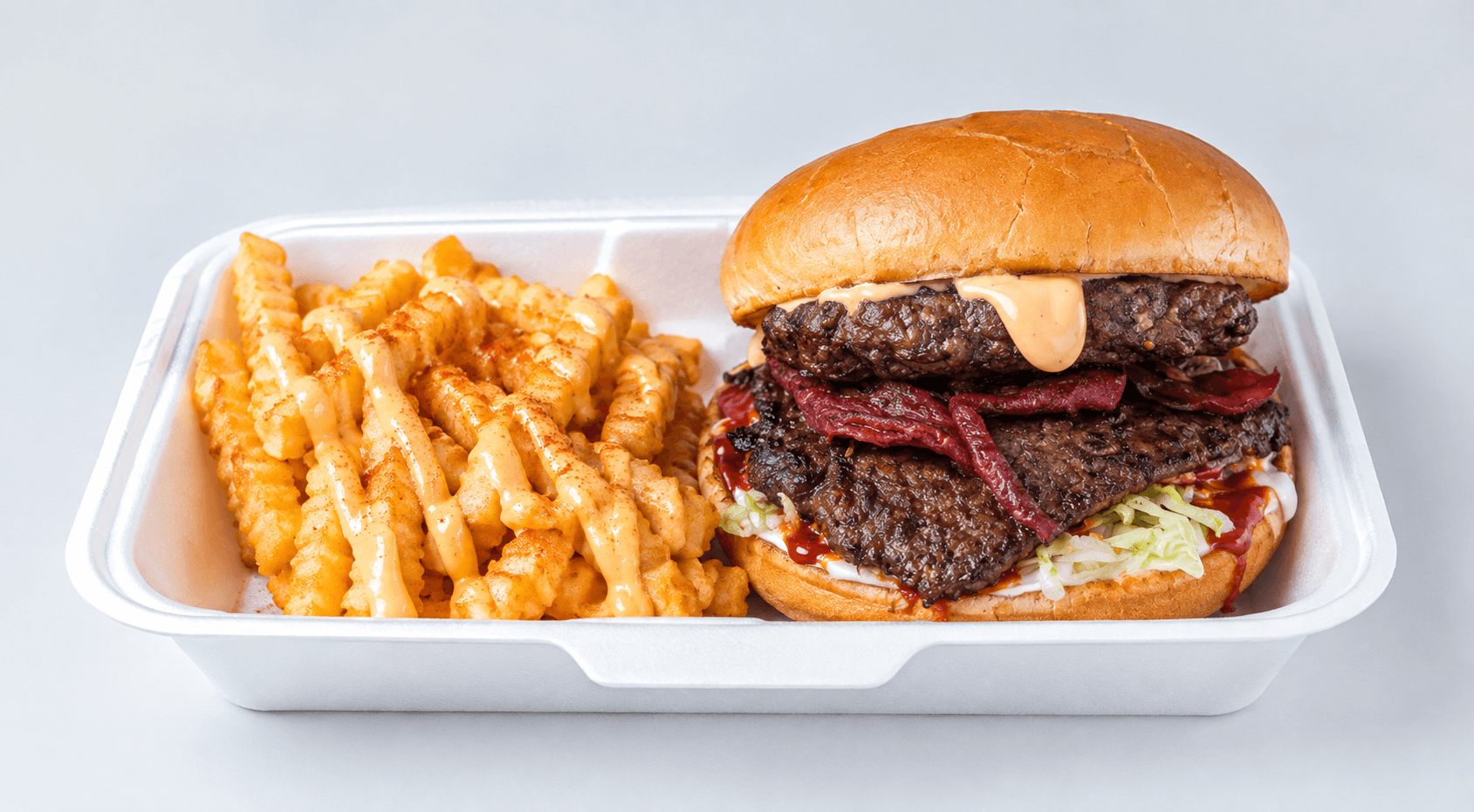 برجر المعلم