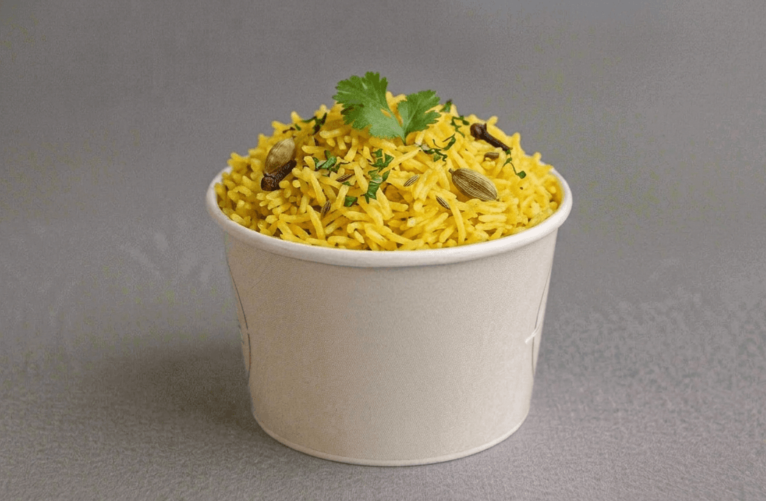 علبة ارز